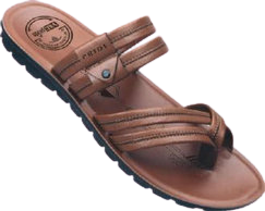 Chappal on sale vkc pride