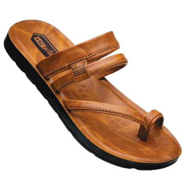 Vkc pride office discount chappal